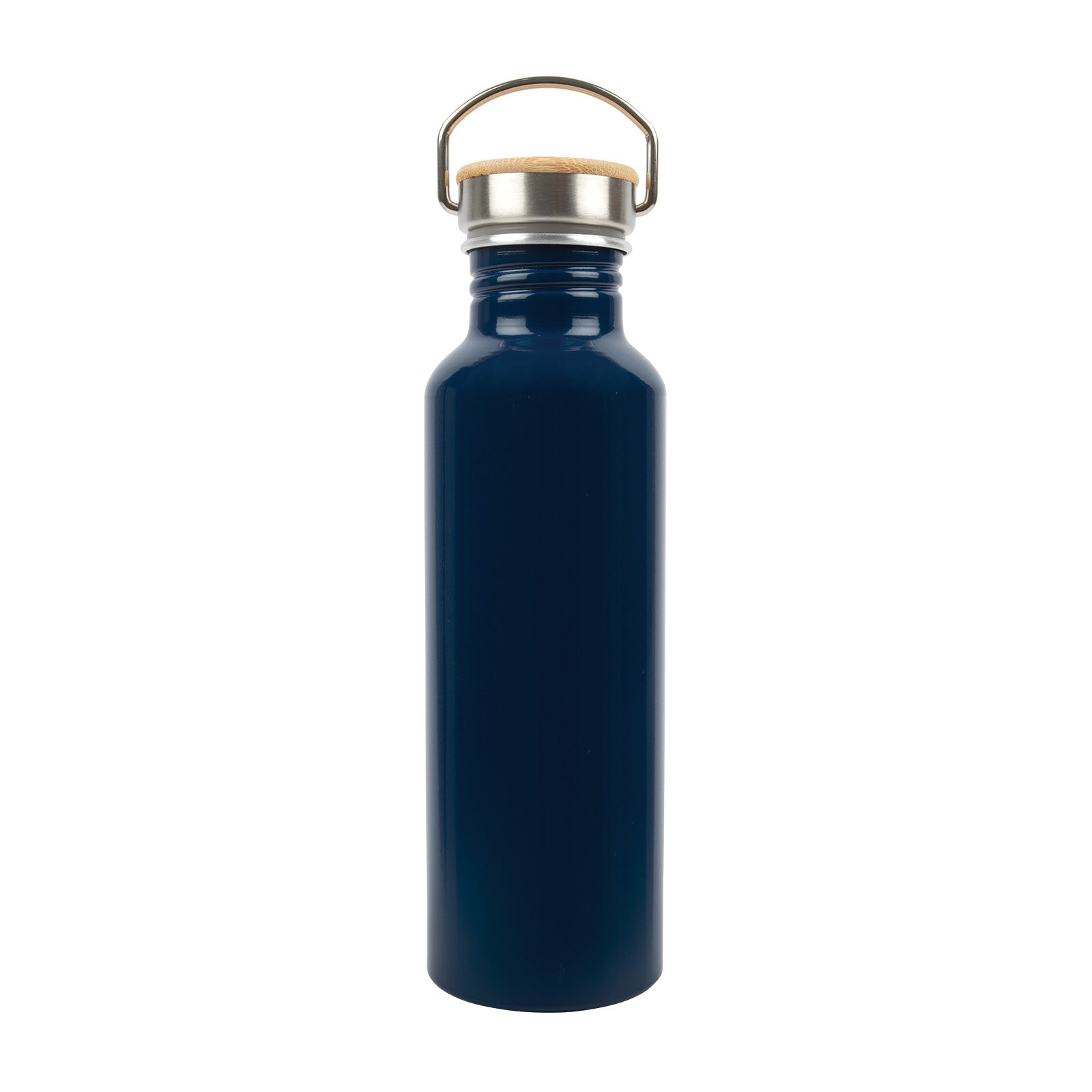Chat Recycled Aluminium Bottle