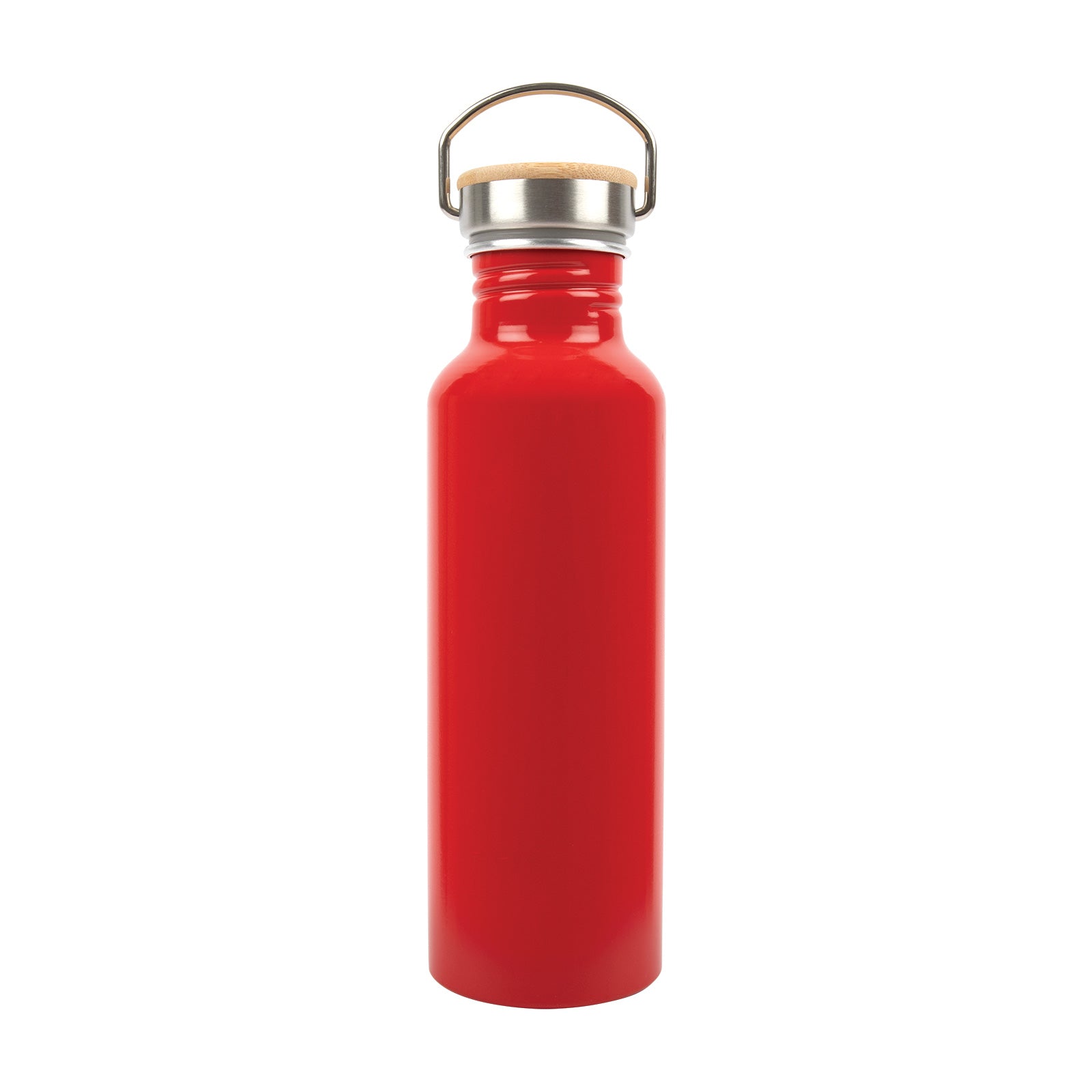 Chat Recycled Aluminium Bottle