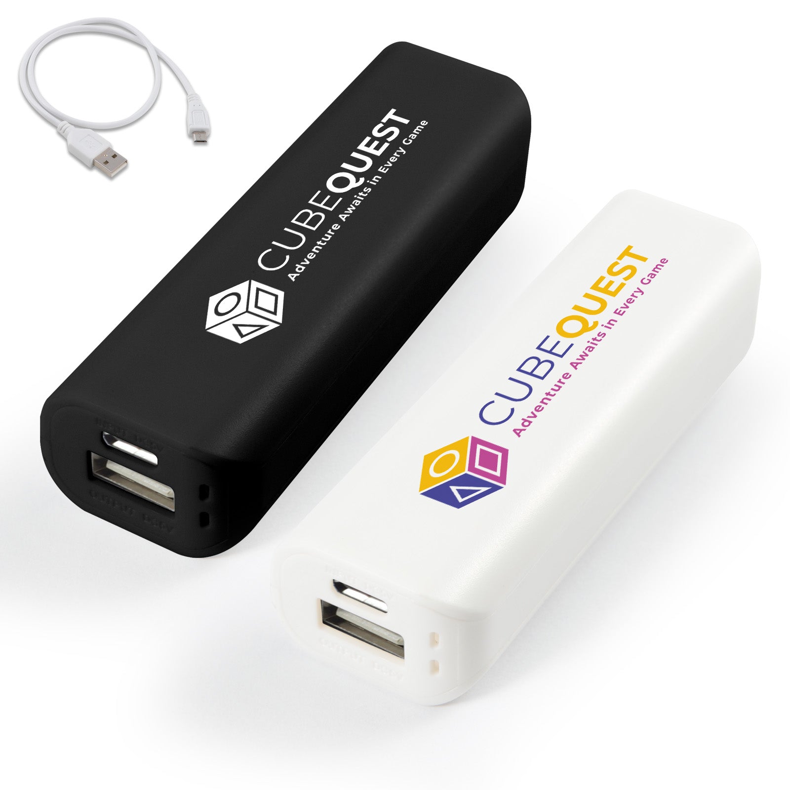 Impulse Power Bank