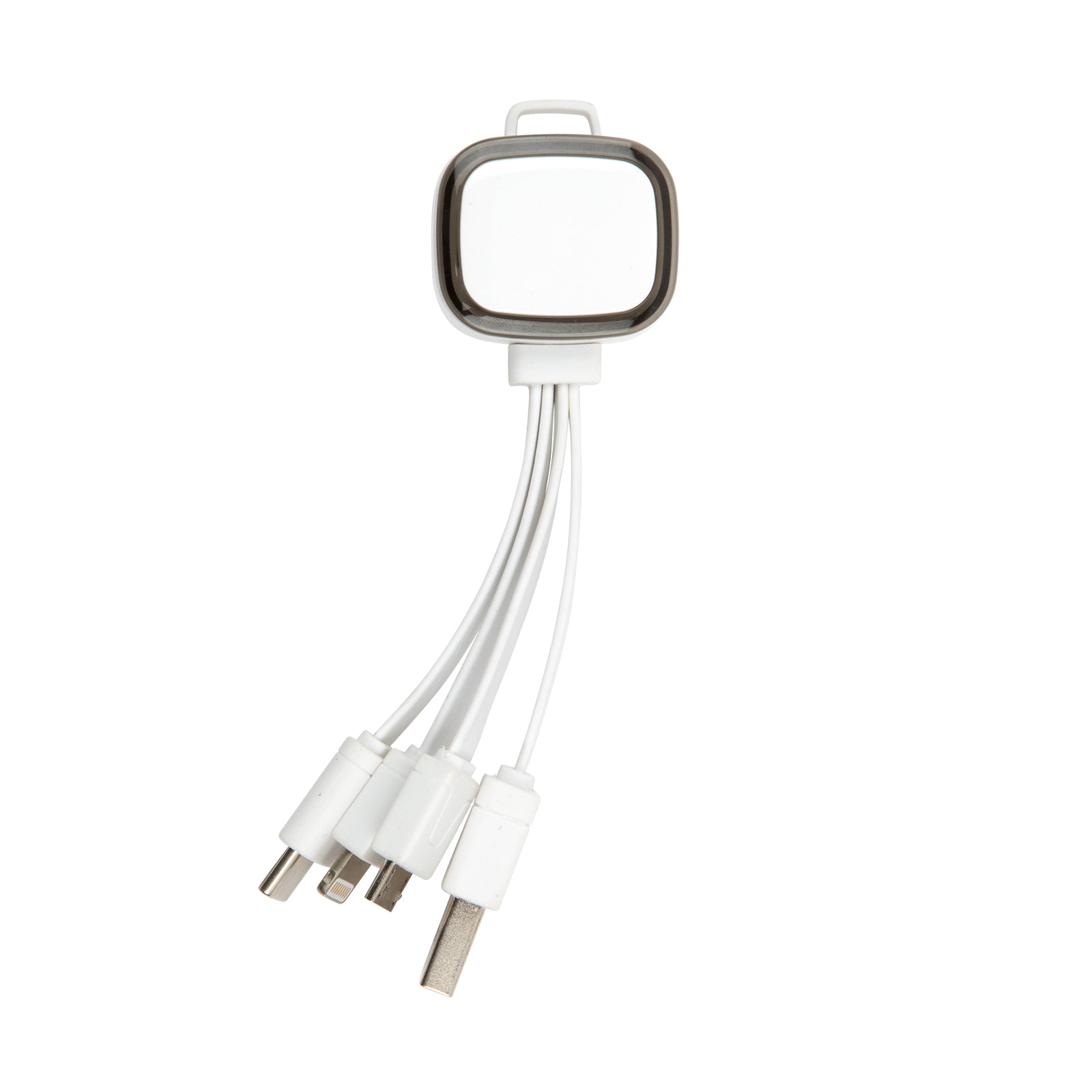 Family Light Up 3 in 1 Cable