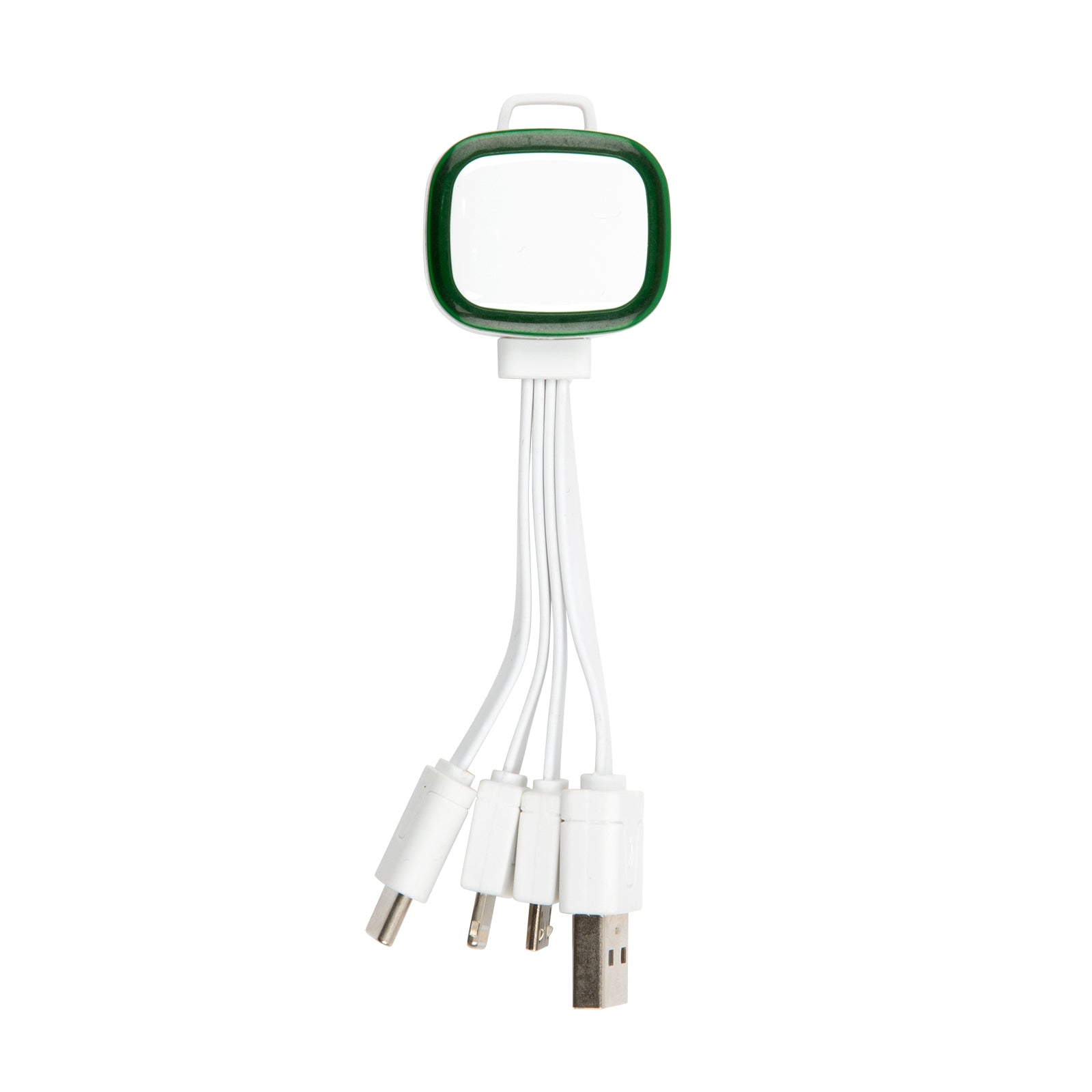 Family Light Up 3 in 1 Cable