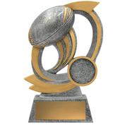 League / Union Gravity