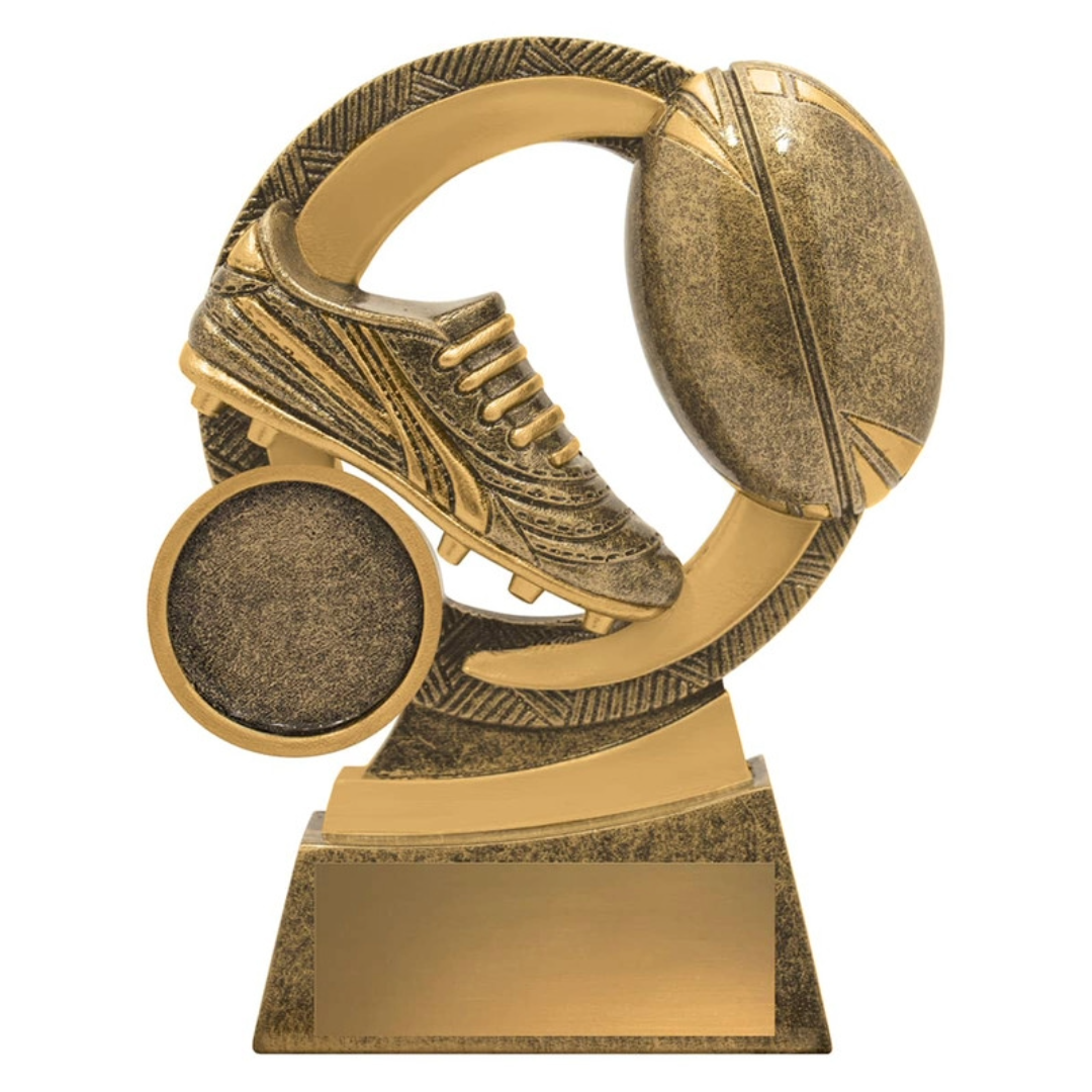 League / Union Mirage