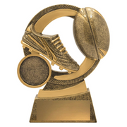 League / Union Mirage