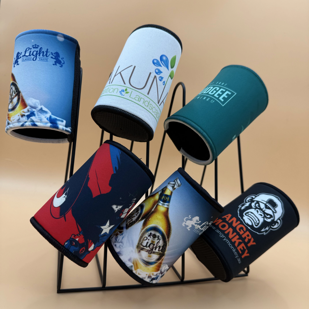 Stubby Cooler