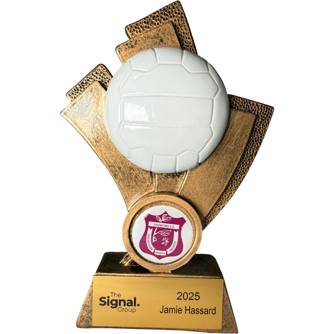 Netball Award