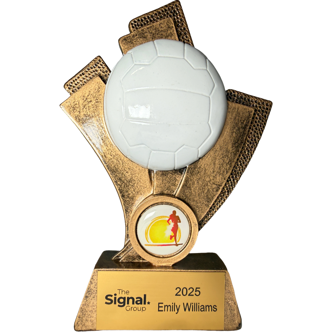 Netball Award