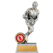 Omega Series-Aussie Rules