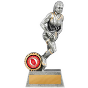 Omega Series-FM-Aussie Rules