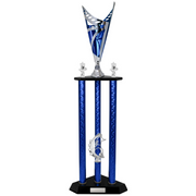 Perpetual Football 1055mm