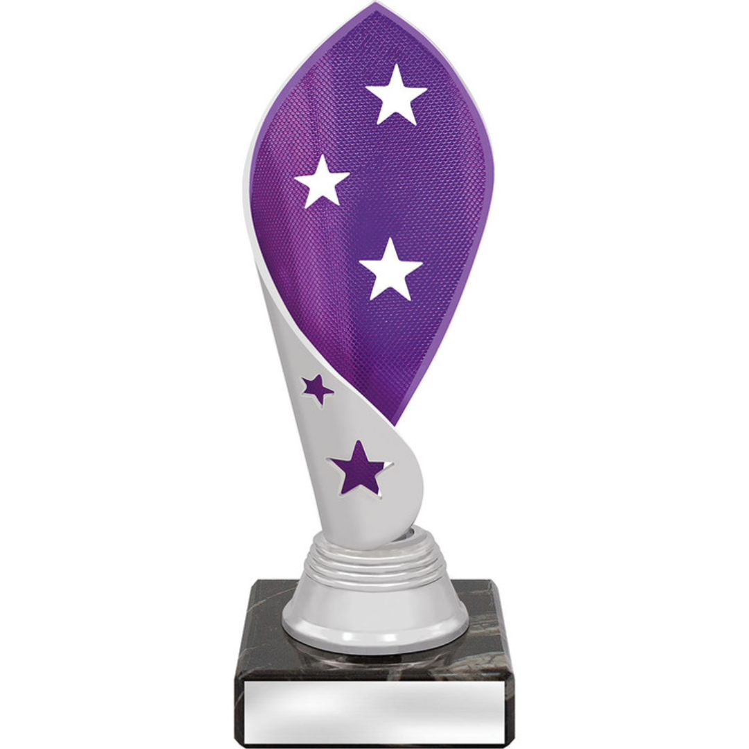 Purple Festival Cup