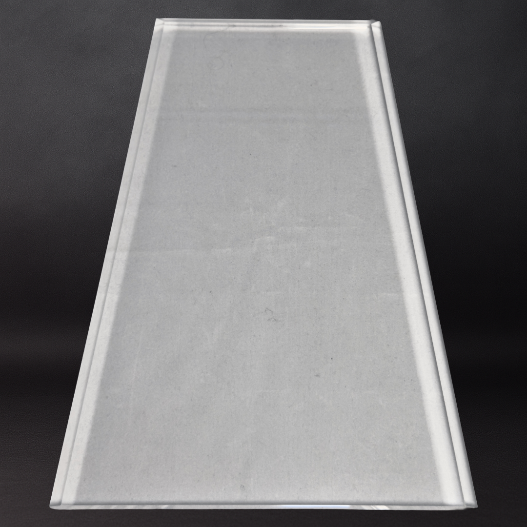 Acrylic Obelisk 205mm - Recognition 5000 Obelisk Large Trophy