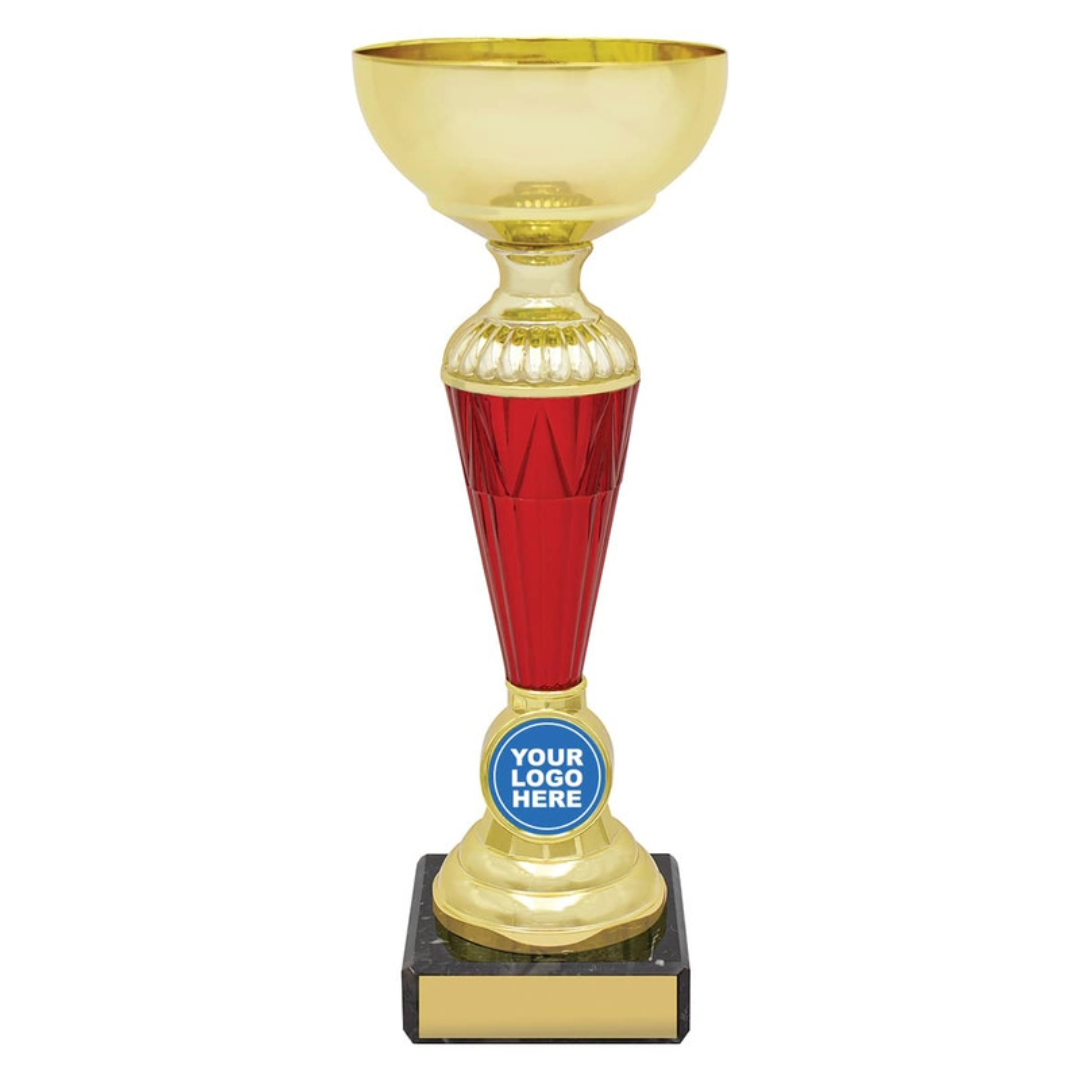 Red Spire Cup