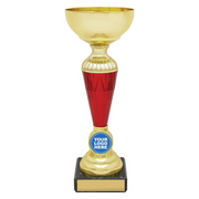 Red Spire Cup