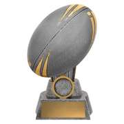 Salvo - League / Union