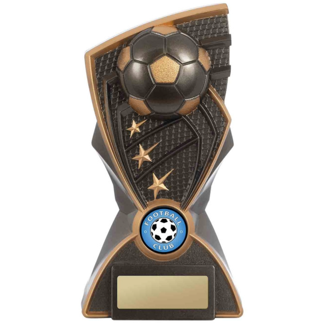 Shard Series - Football