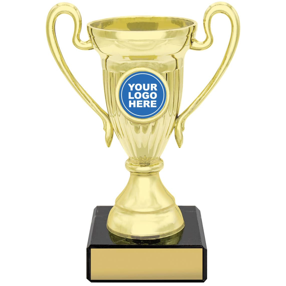 Signal Cups – Full Colour Branding