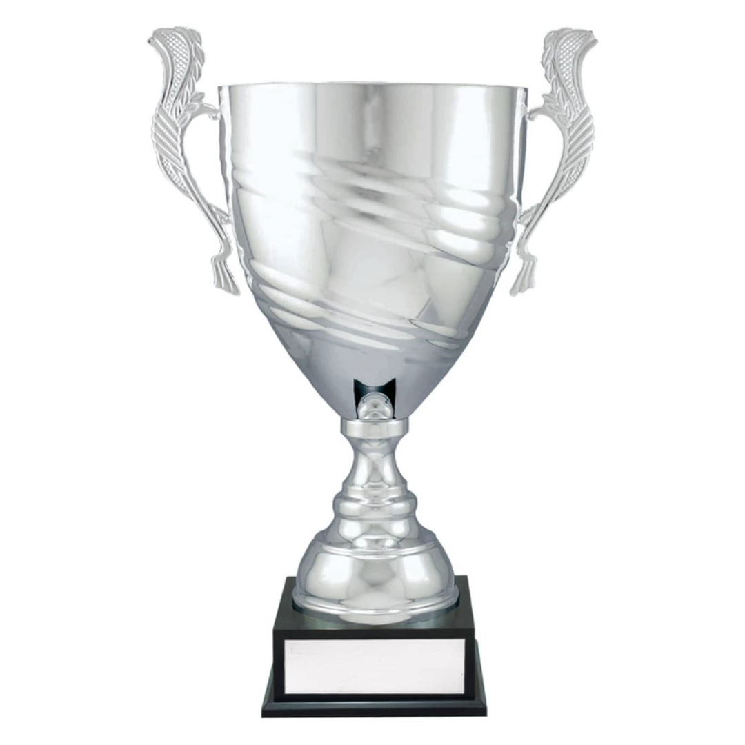Silver Prestige Cup