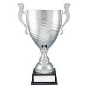 Silver Prestige Cup