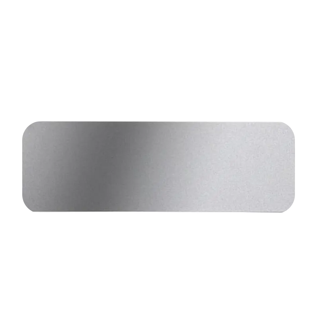 Trophy plates