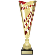 Thunder - Gold / Red