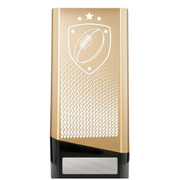 Tower Block Series-Aussie Rules