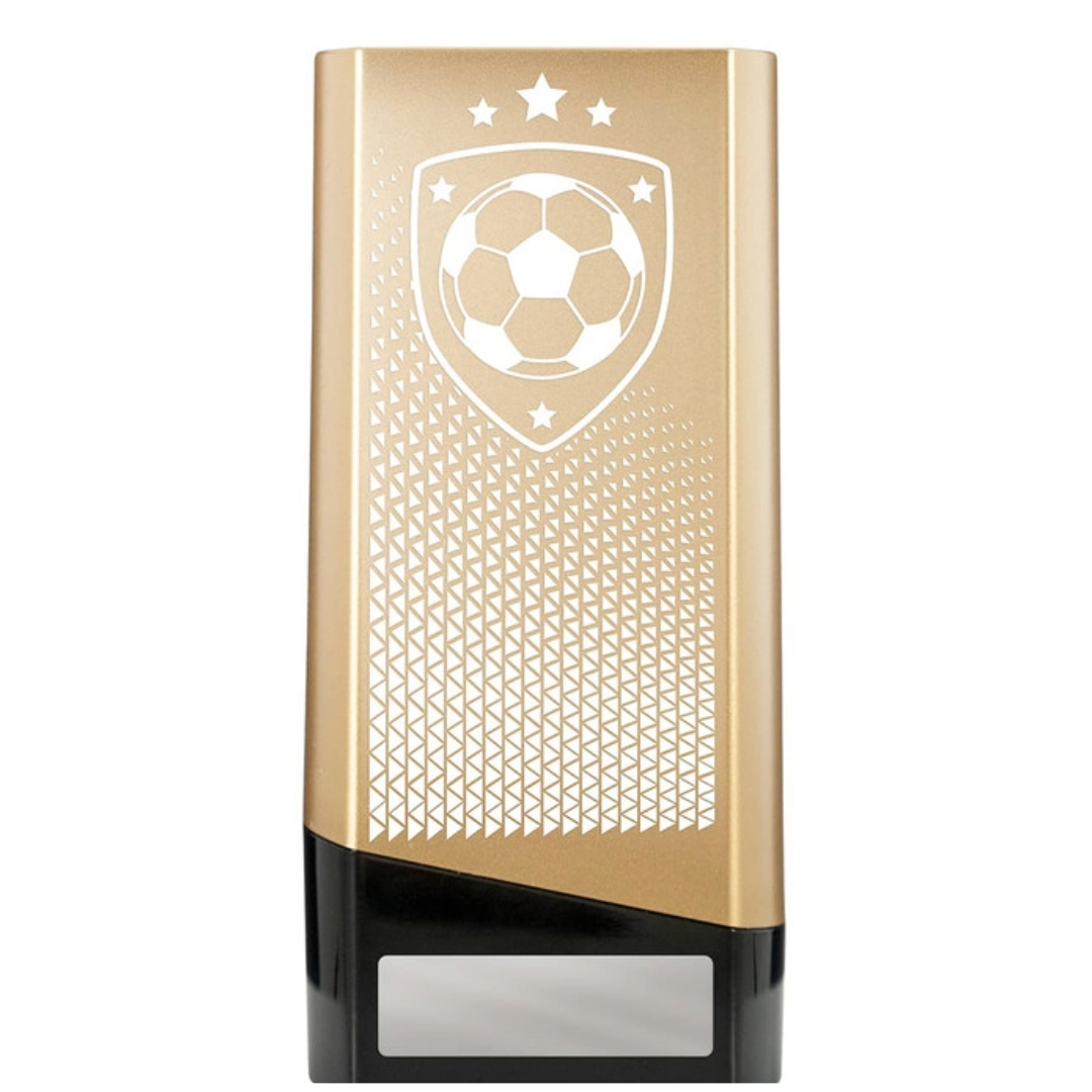 Tower Block Series-Football