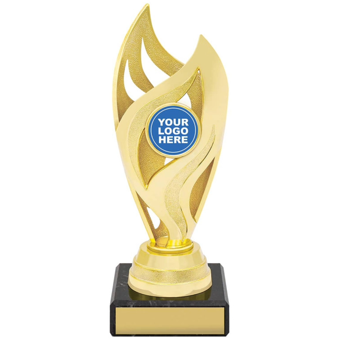 Vision - Gold / Silver