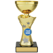 Wayfinder Cups - Gold