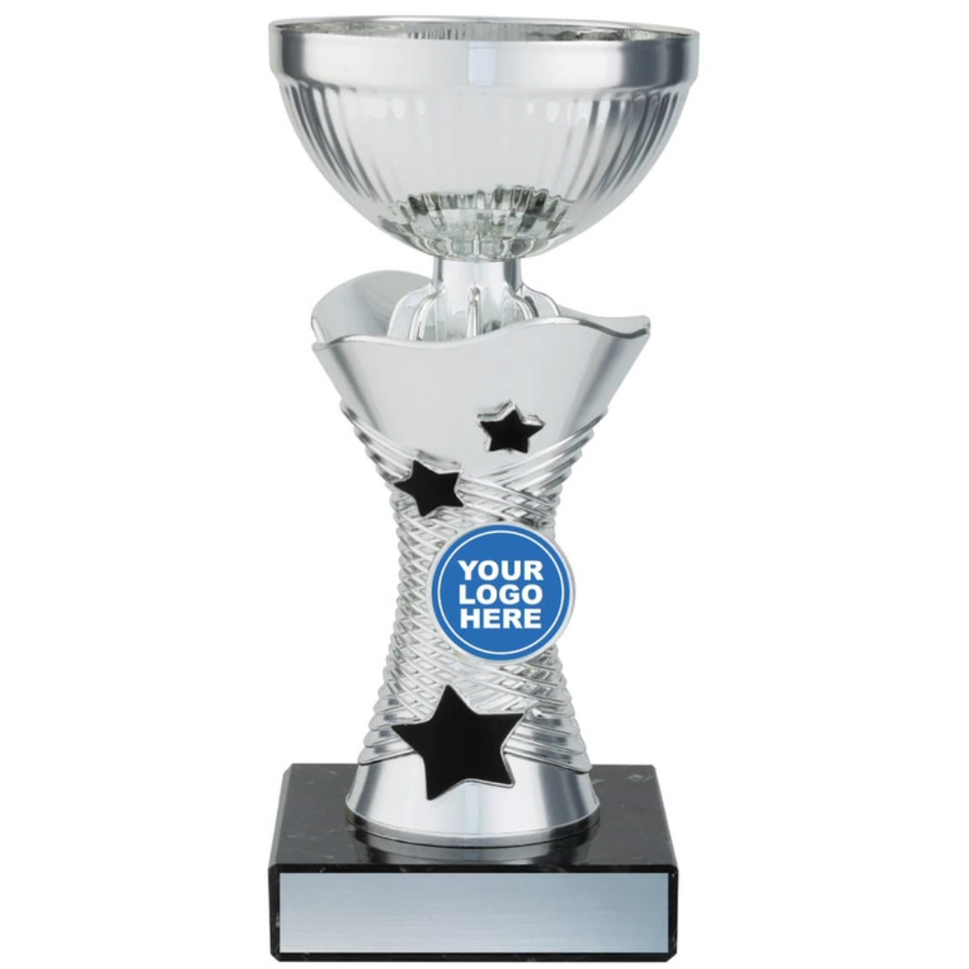 Wayfinder Cups - Silver