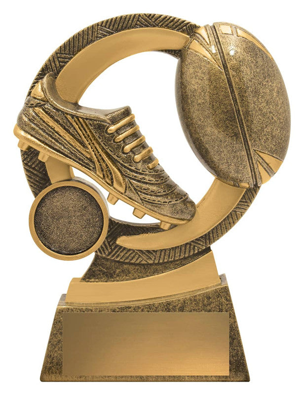 League / Union Mirage