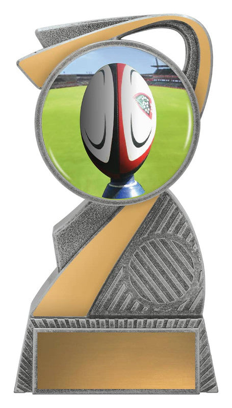 Arclight Colour - Rugby