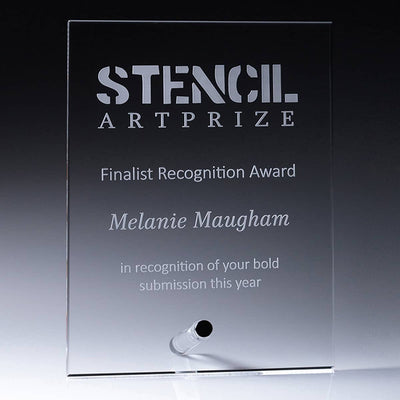 Precision Plaque
