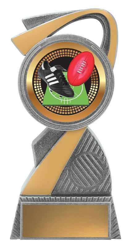 Arclight Showtime - Aussie Rules