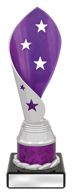 Purple Festival Cup