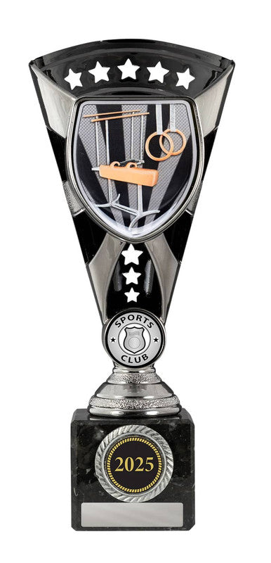 Cobra Cup-Gymnastics