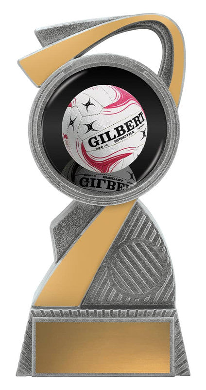 Arclight Colour - Netball