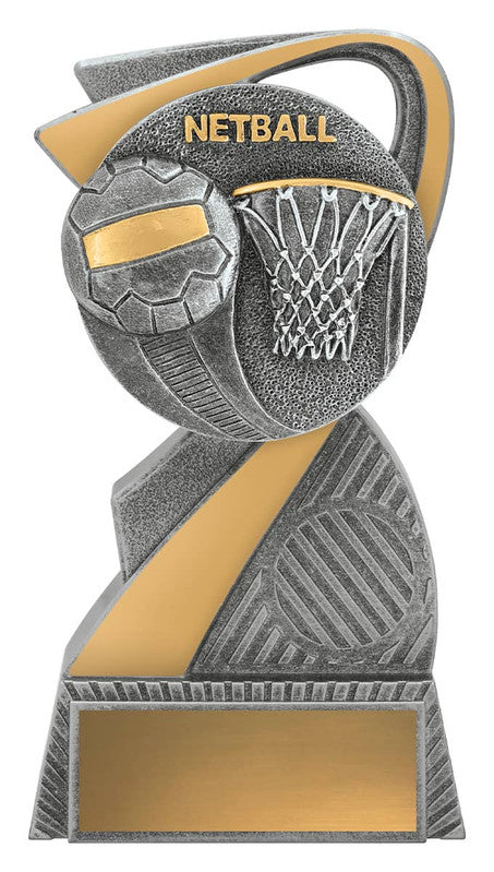 Arclight - Netball Theme