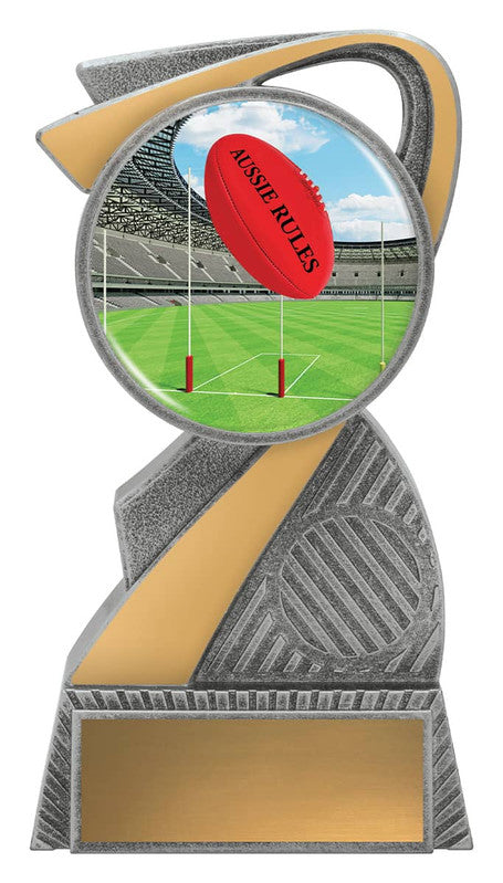 Arclight Colour - Aussie Rules