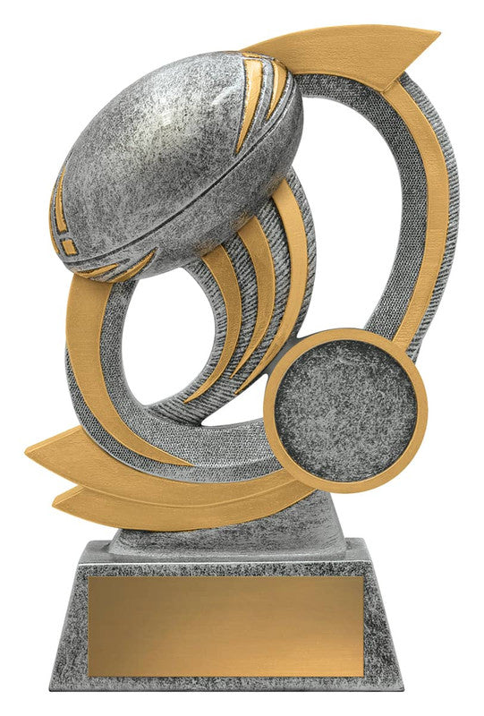 League / Union Gravity