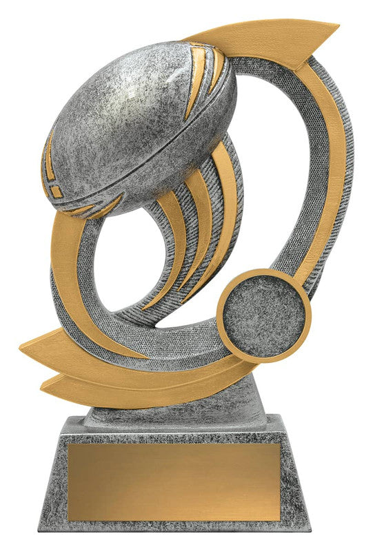 League / Union Gravity