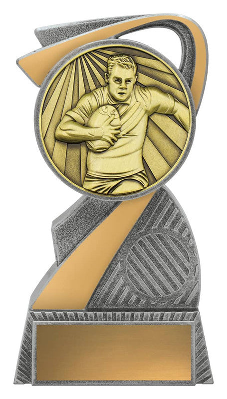 Arclight Gold - Male Rugby