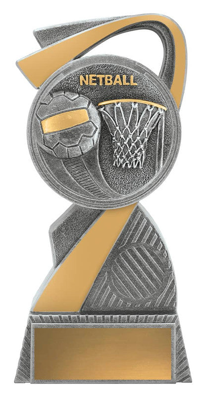 Arclight - Netball Theme