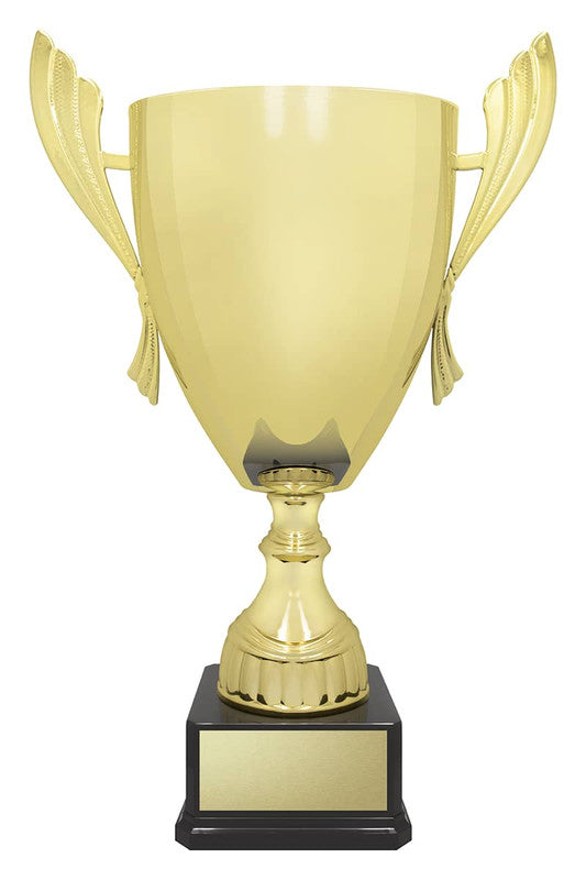 Ironside Cup - Gold