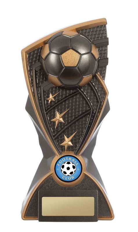 Shard Series - Football