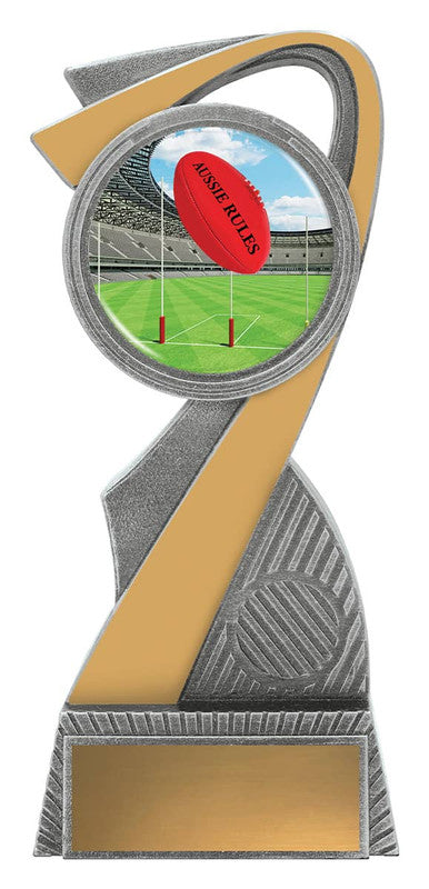 Arclight Colour - Aussie Rules