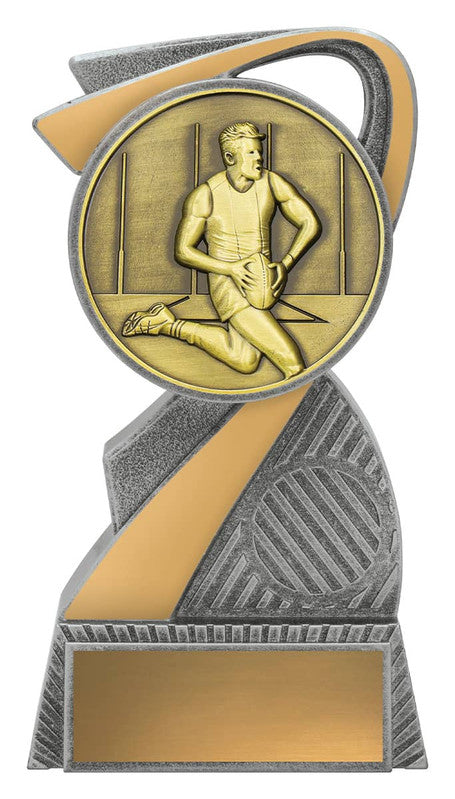 Arclight Gold - Male Footy