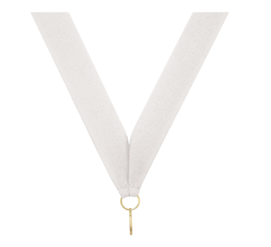 Ribbons for medals