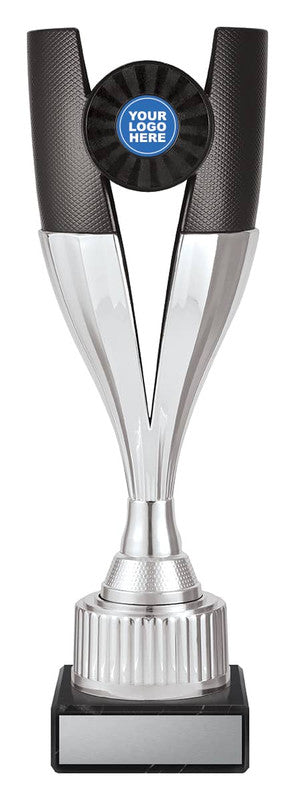 Armada - Silver / Black