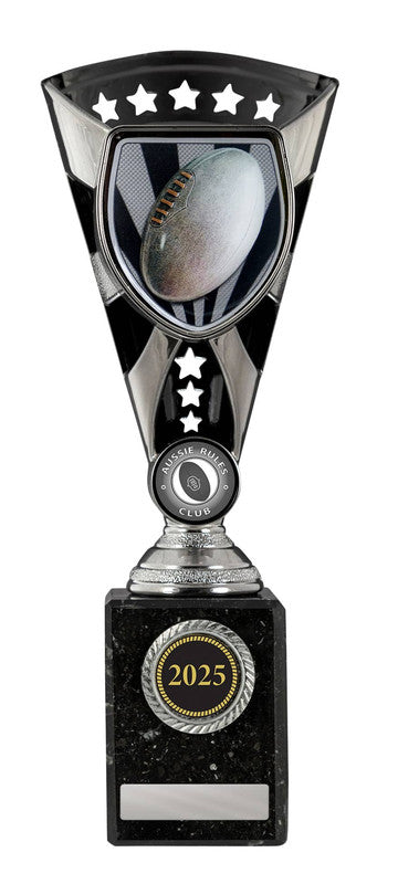 Cobra Cup-Aussie Rules